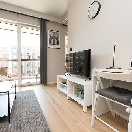 Main Trainstation One Bedroom Ac P4You Pl Kraków Zewnętrze zdjęcie