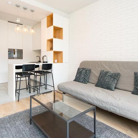 Main Trainstation One Bedroom Ac P4You Pl Kraków Zewnętrze zdjęcie