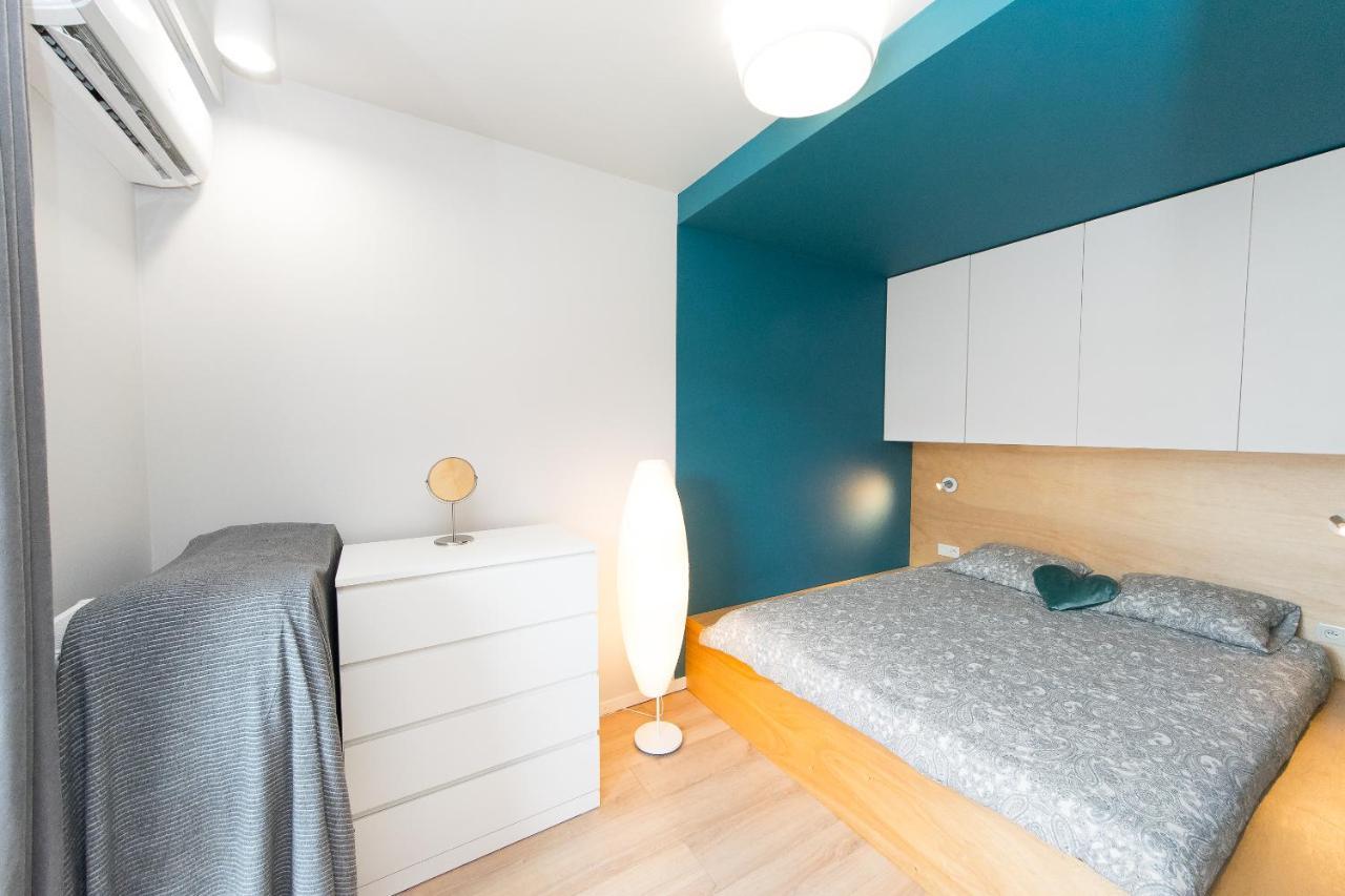 Main Trainstation One Bedroom Ac P4You Pl Kraków Zewnętrze zdjęcie