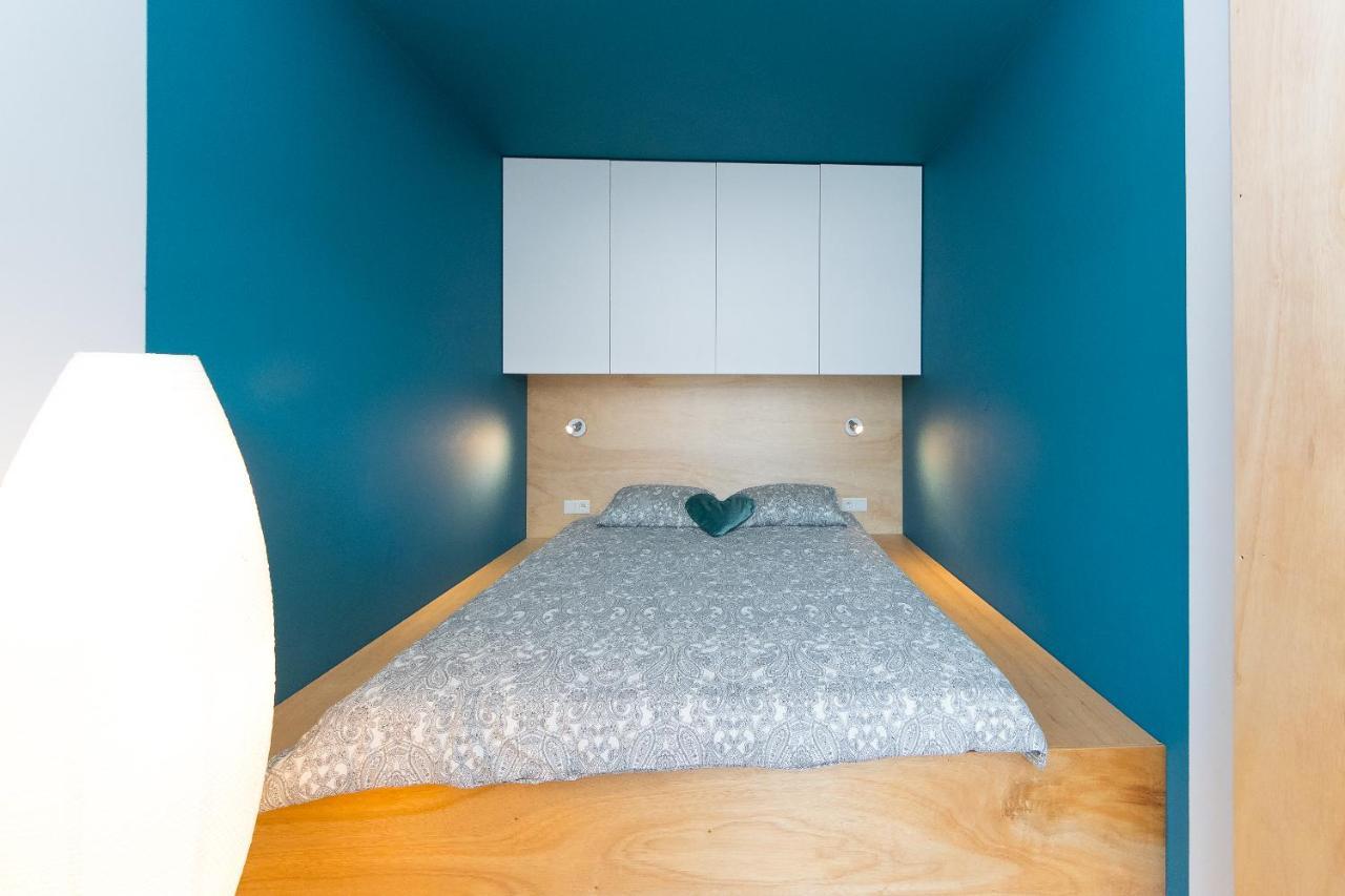 Main Trainstation One Bedroom Ac P4You Pl Kraków Zewnętrze zdjęcie