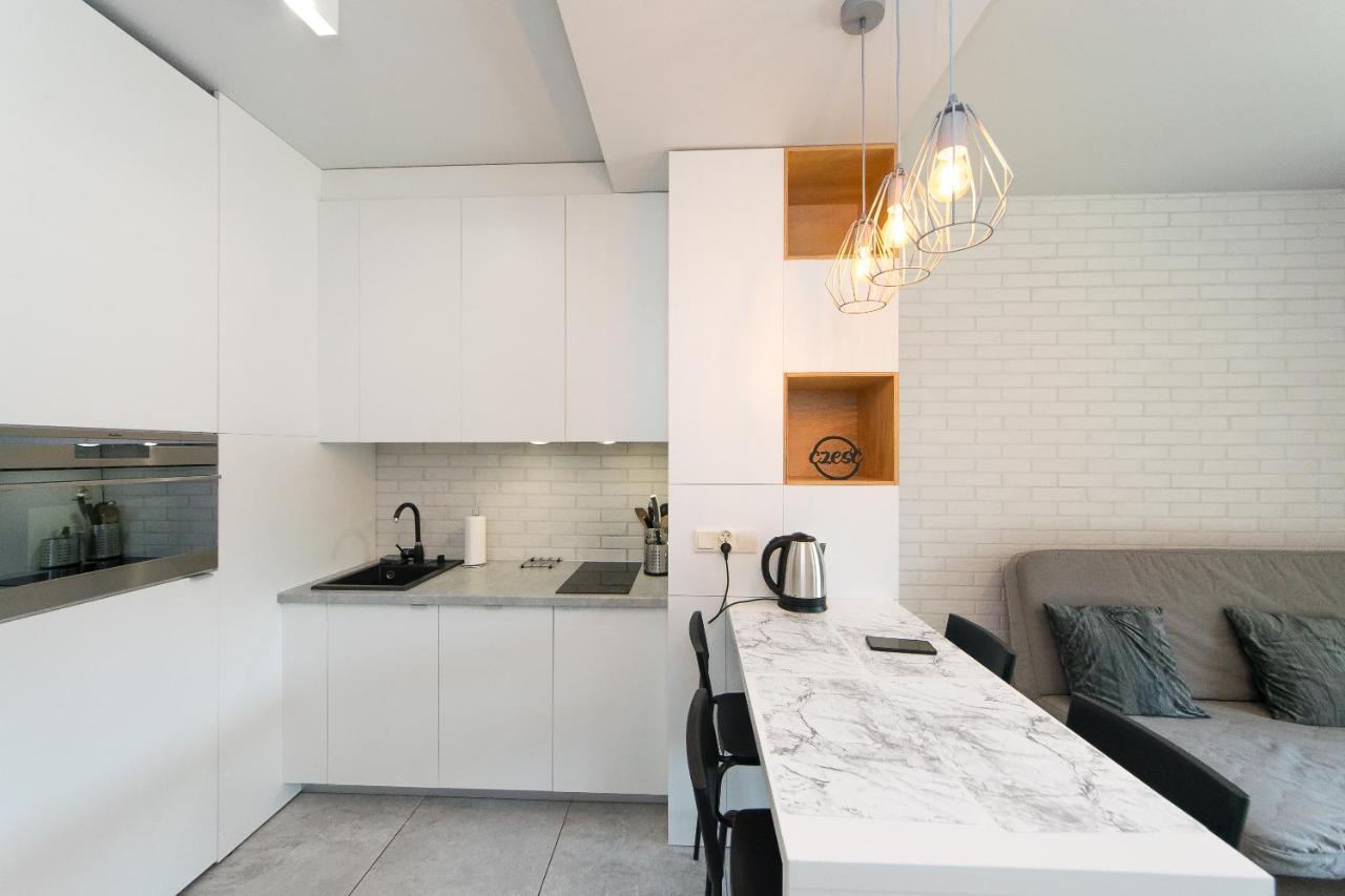 Main Trainstation One Bedroom Ac P4You Pl Kraków Zewnętrze zdjęcie